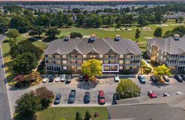 395 S CROW CREEK DR 1101, CALABASH, NC, ..., Calabash, NC 28467
