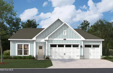 933 CATAMARAN CT, OCEAN ISLE BEACH, NC, ..., Ocean Isle Beach, NC 28469