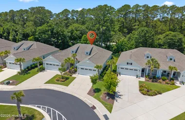 1264 MARSILIO LN B, OCEAN ISLE BEACH, NC..., Ocean Isle Beach, NC 28469