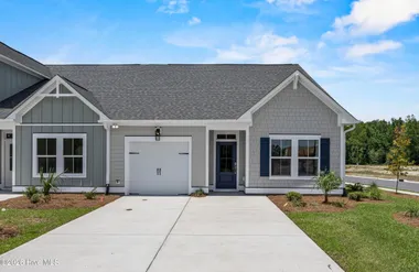 1087 FRYAR AVE 94, LELAND, NC, 28451, Leland, NC 28451