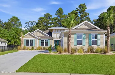 1992 INDIGO COVE WAY, CALABASH, NC, 2846..., Calabash, NC 28467
