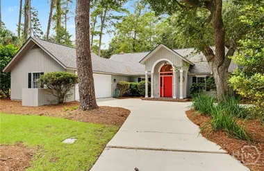 1 WESLEY XING, SAVANNAH, GA, 31411, Savannah, GA 31411