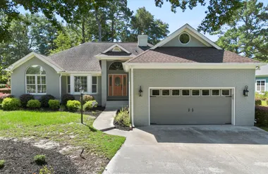 630 KINGS TRL, SUNSET BEACH, NC, 28468, Sunset Beach, NC 28468