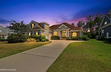 1439 CAPE FEAR NATIONAL DR, LELAND, NC, ..., Leland, NC 28451