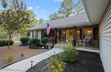 305 MISTY CV, MCCORMICK, SC, 29835, Mccormick, SC 29835