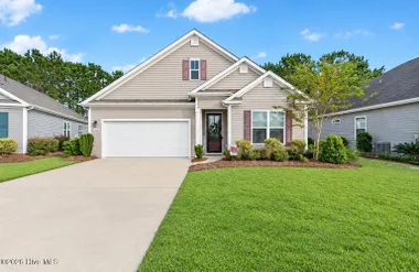 580 SLIPPERY ROCK WAY, CALABASH, NC, 284..., Calabash, NC 28467