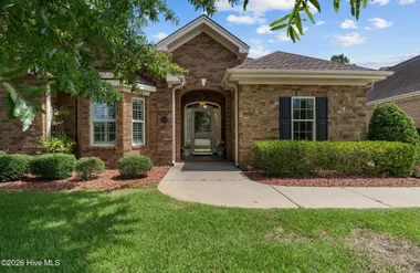 3769 ANSLOW DR, LELAND, NC, 28451, Leland, NC 28451