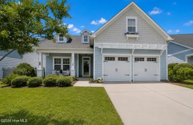 3400 SANDY BAY CIR, SOUTHPORT, NC, 28461, Southport, NC 28461