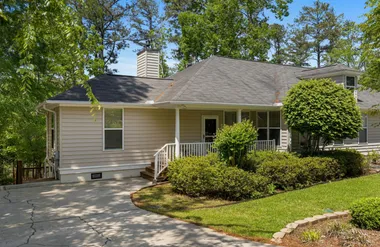 9 CARAVEL CIR, MCCORMICK, SC, 29835, Mccormick, SC 29835
