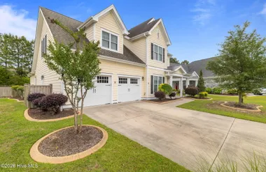 2937 PULLEN DR, LELAND, NC, 28451, Leland, NC 28451