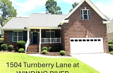 1504 TURNBERRY LN, BOLIVIA, NC, 28422, Bolivia, NC 28422
