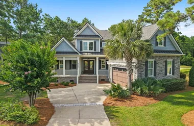 6197 CASTLEBROOK WAY, OCEAN ISLE BEACH, ..., Ocean Isle Beach, NC 28469