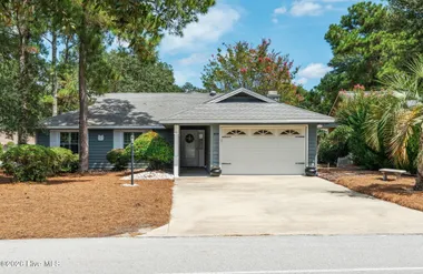 610 WISTERIA DR, SUNSET BEACH, NC, 28468, Sunset Beach, NC 28468