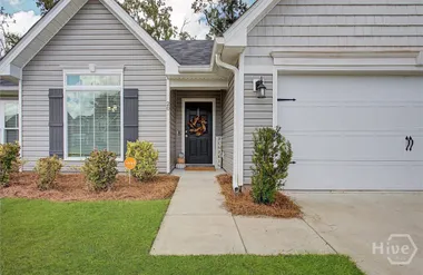 20 SWALLOW TAIL CIR, SAVANNAH, GA, 31405, Savannah, GA 31405