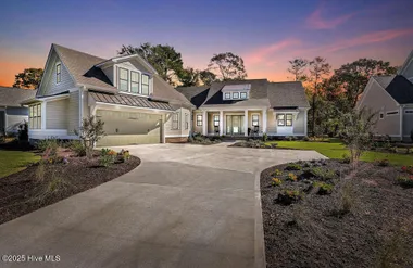 3810 RIVER PARK WAY, LELAND, NC, 28451, Leland, NC 28451