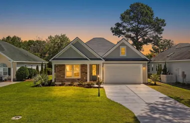 8876 NOTTOWAY AVE, CALABASH, NC, 28467, Calabash, NC 28467