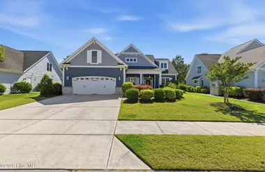 3008 ENO LN, LELAND, NC, 28451, Leland, NC 28451