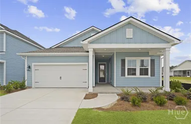 172 MAGE ST, SAVANNAH, GA, 31302, Savannah, GA 31302