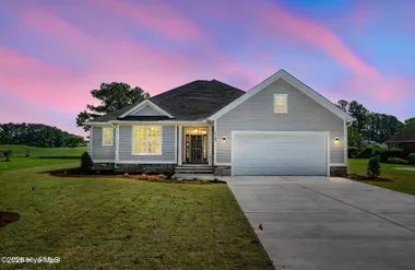 136 S MIDDLETON DR, CALABASH, NC, 28467, Calabash, NC 28467