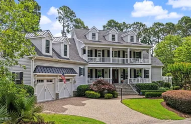 4211 WESTLAND LN, SOUTHPORT, NC, 28461, Southport, NC 28461
