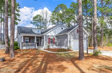 1428 OGELTHORP DR, CALABASH, NC, 28467, Calabash, NC 28467