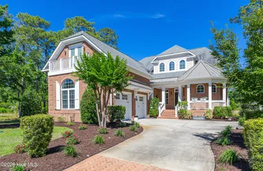 6656 SUMMERHILL GLN, OCEAN ISLE BEACH, N..., Ocean Isle Beach, NC 28469