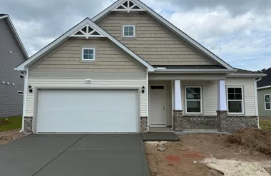 1148 FOREST BEND DR, CALABASH, NC, 28467, Calabash, NC 28467