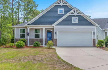 1630 E NEW CARRAWAY PL, BOLIVIA, NC, 284..., Bolivia, NC 28422