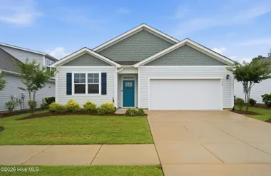 3113 LOCHGREEN CIR, LELAND, NC, 28451, Leland, NC 28451