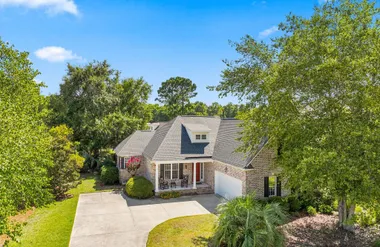 3583 W MEDINAH AVE, SOUTHPORT, NC, 28461, Southport, NC 28461