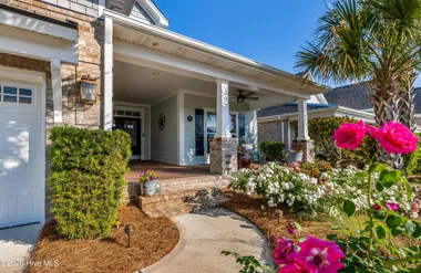 8469 OAK ABBEY TRL, LELAND, NC, 28451, Leland, NC 28451