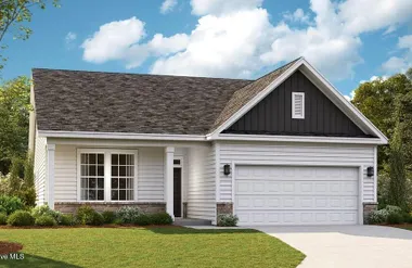 1128 FOREST BEND DR, CALABASH, NC, 28467, Calabash, NC 28467