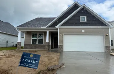 1128 FOREST BEND DR, CALABASH, NC, 28467, Calabash, NC 28467