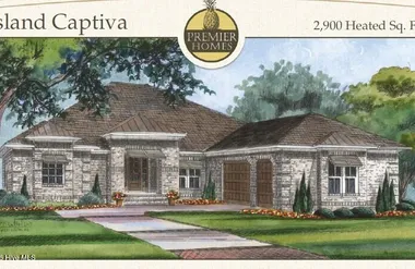 342 POND TURTLE LN, SOUTHPORT, NC, 28461, Southport, NC 28461
