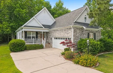777 MARSH ROSE PATH, CALABASH, NC, 28467, Calabash, NC 28467