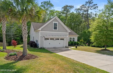 4879 SUGARBERRY DR, SHALLOTTE, NC, 28470, Shallotte, NC 28470