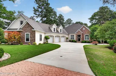 109 FOXHOUND RUN RD, AIKEN, SC, 29803, Aiken, SC 29803