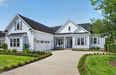 3406 OYSTER TABBY DR, WILMINGTON, NC, 28..., Wilmington, NC 28412