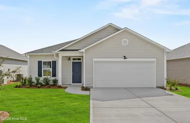 371 GLENDALE ARBOR DR 130, OCEAN ISLE BE..., Ocean Isle Beach, NC 28469
