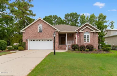 8865 SMITHFIELD DR, CALABASH, NC, 28467, Calabash, NC 28467