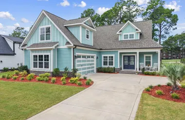 1105 SUNRIDGE DR, SUNSET BEACH, NC, 2846..., Sunset Beach, NC 28468
