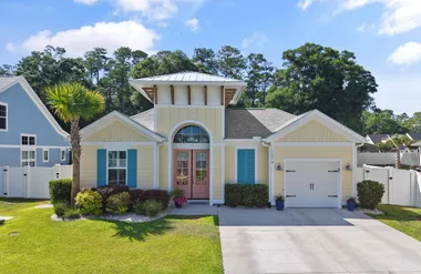 1574 HARBOUR PLACE DR, CALABASH, NC, 284..., Calabash, NC 28467