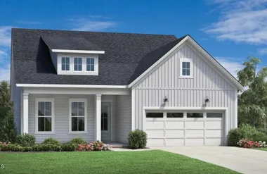 1537 BARBUDA BLVD, SHALLOTTE, NC, 28470, Shallotte, NC 28470