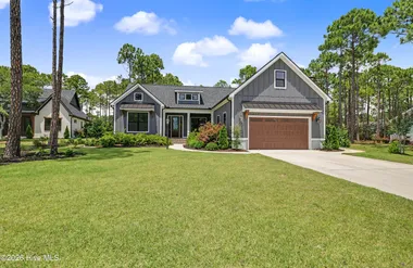 3570 WHITE SPRUCE GLN, SOUTHPORT, NC, 28..., Southport, NC 28461