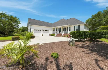 2813 INVERNESS CIR, SOUTHPORT, NC, 28461, Southport, NC 28461