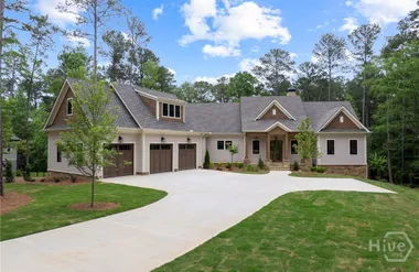 1040 PARROTTS CV, GREENSBORO, GA, 30642, Greensboro, GA 30642