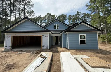 817 BOUNDARY LINE DRIVE SW DR, CALABASH,..., Calabash, NC 28467