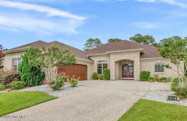 4021 YORKE MEADOW CT, WILMINGTON, NC, 28..., Wilmington, NC 28412