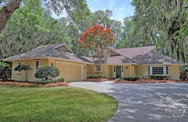 9 MAGNOLIA XING, SAVANNAH, GA, 31411, Savannah, GA 31411