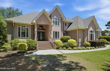 2776 MARSH POINT LN, SOUTHPORT, NC, 2846..., Southport, NC 28461